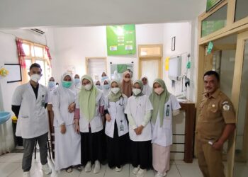 Rawat Inap RSUCM Hadirkan Lingkungan Nyaman dan Berdaya Sembuh