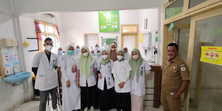 Rawat Inap RSUCM Hadirkan Lingkungan Nyaman dan Berdaya Sembuh