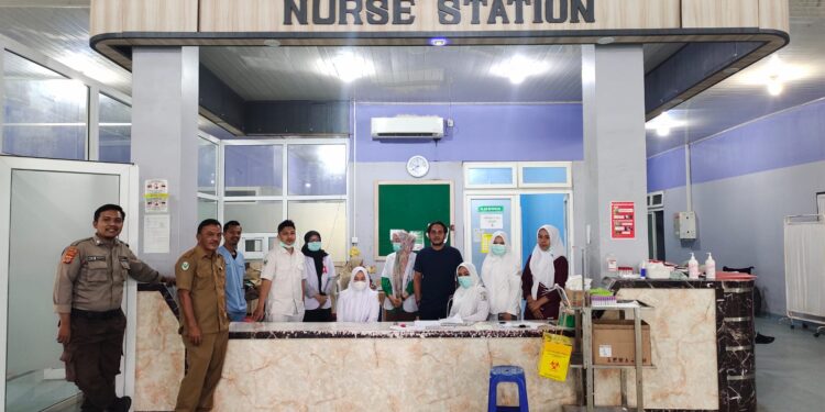 IGD RSUCM Jadi Garda Terdepan Tangani Kasus Gawat Darurat 24 Jam