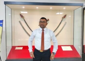 Ketua IKA Desak Transparansi, Soroti Dugaan KKN dan Persekongkolan dalam Proyek Pemerintah Aceh