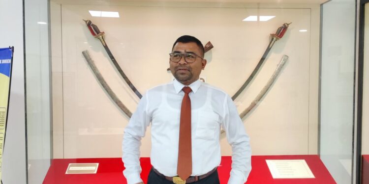 Ketua IKA Desak Transparansi, Soroti Dugaan KKN dan Persekongkolan dalam Proyek Pemerintah Aceh