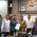 Lhokseumawe Ditetapkan sebagai Lokasi Onshore Receiving Facility (ORF) Migas Blok Andaman
