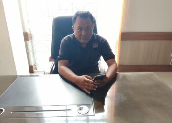 12 Truk Kayu Ilegal Diamankan dari Koridor Gajah Diduga Menuju Panglong Lhokseumawe Milik Haji N