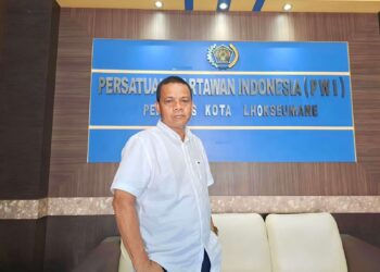 PWI Tegaskan ASN Dilarang Rangkap Profesi Wartawan
