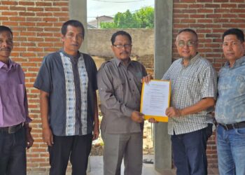 SPS Aceh Umumkan Panitia HUT ke-79 dan Rakernas Nasional 2025