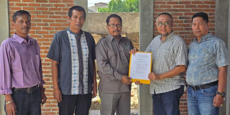 SPS Aceh Umumkan Panitia HUT ke-79 dan Rakernas Nasional 2025