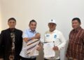 Pemko Lhokseumawe dan Islamic Relief Indonesia Teken MoU, 50 Rumah Dhuafa akan segera Dibangun