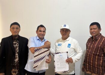 Pemko Lhokseumawe dan Islamic Relief Indonesia Teken MoU, 50 Rumah Dhuafa akan segera Dibangun