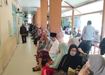 Poli Penyakit Dalam RSUCM Tawarkan Penanganan Kronis Terpadu