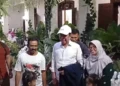 Jokowi Yakini Ada Agenda Besar di Balik Isu Ijazah Palsu dan Pemakzulan Gibran