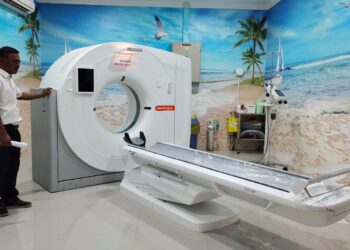 Cathlab RSUCM Berikan Harapan Baru Bagi Pasien Jantung