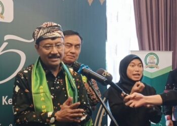 Usai Pemutakhiran Data, Mensos Alihkan Bansos yang tak Tepat Sasaran