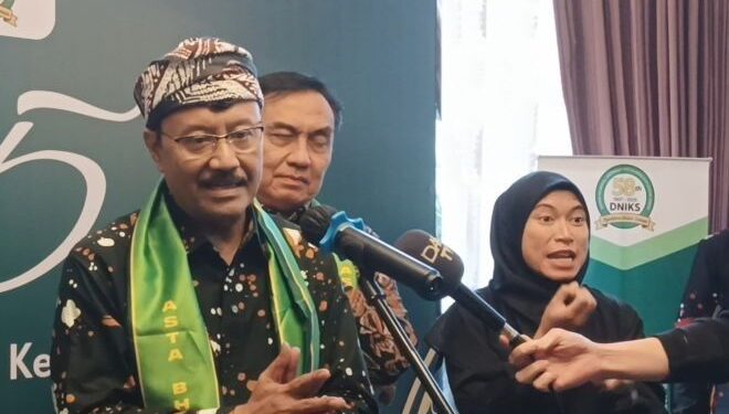 Usai Pemutakhiran Data, Mensos Alihkan Bansos yang tak Tepat Sasaran