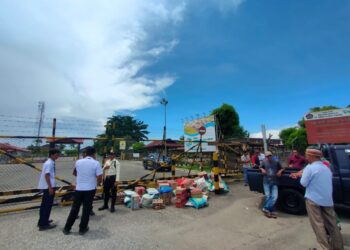 Warga Kembalikan Bantuan “2 Butir Telur” dari PGE: Wujud Kekecewaan atas Ketidakpedulian Raksasa Migas di Aceh Utara