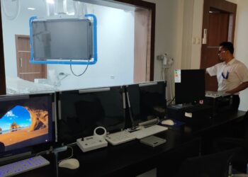 Poli Bedah RSUCM Tawarkan Layanan Modern dan Minim Luka