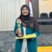 Mahasiswa PGMI UIN SUNA Lhokseumawe Raih Juara 1 Lomba Micro Teaching Se-Sumatera