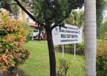 Farmasi RSUCM Tawarkan Layanan Obat Rasional dan Edukatif