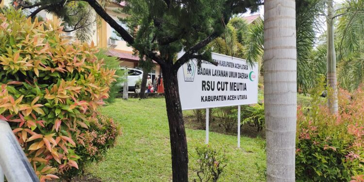 Farmasi RSUCM Tawarkan Layanan Obat Rasional dan Edukatif