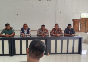 Dana Desa Dicairkan Sepihak Tanpa Dokumen Perubahan, Camat dan Geuchik Blang Majron Jadi Sorotan