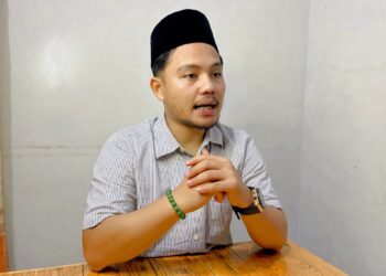 ARPA Dukung Upaya Mualem Kembalikan Tanah Blang Padang sebagai Wakaf Masjid Raya Baiturrahman