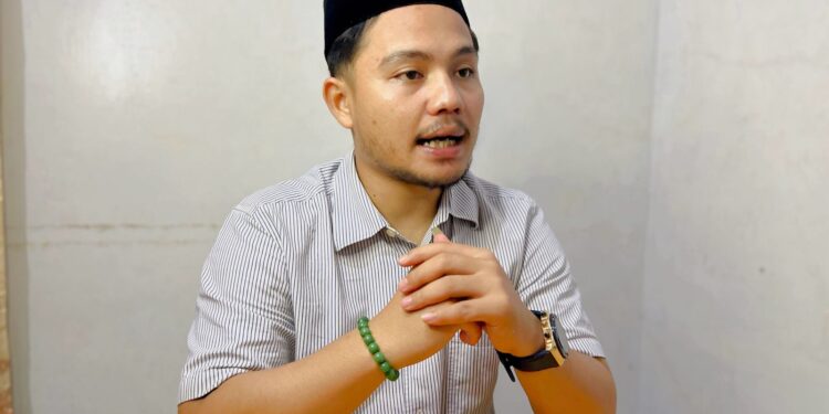 ARPA Dukung Upaya Mualem Kembalikan Tanah Blang Padang sebagai Wakaf Masjid Raya Baiturrahman