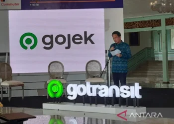 Kejagung Periksa Mantan CEO GoTo Andre Soelistyo Terkait Chromebook