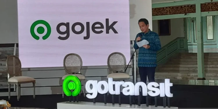 Kejagung Periksa Mantan CEO GoTo Andre Soelistyo Terkait Chromebook