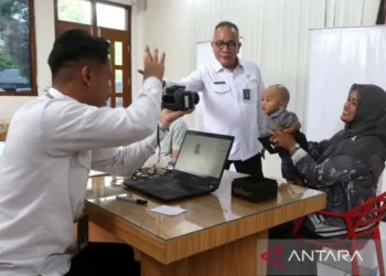 Imigrasi Sudah Bentuk 21 Desa Binaan di Aceh Untuk Cegah TPPO