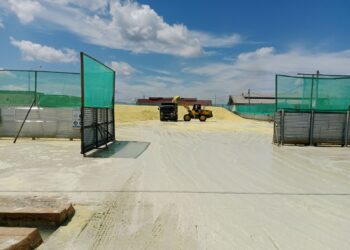 DPRA dan Pemerintah Aceh Bungkam Terhadap Pencemaran Lingkungan Oleh PT PEMA