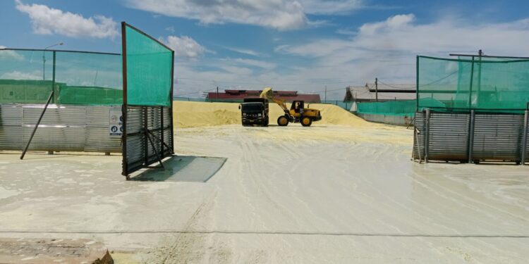 DPRA dan Pemerintah Aceh Bungkam Terhadap Pencemaran Lingkungan Oleh PT PEMA