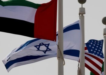 5 Negara Asia yang Diam-Diam Dukung Israel, Salah Satunya Mayoritas Muslim