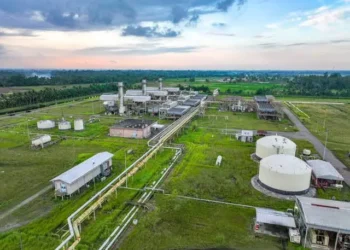 Gas Mengalir Triliunan, Aceh Hanya Terima Rp26,7 Miliar: Transparansi Blok B Dipertanyakan
