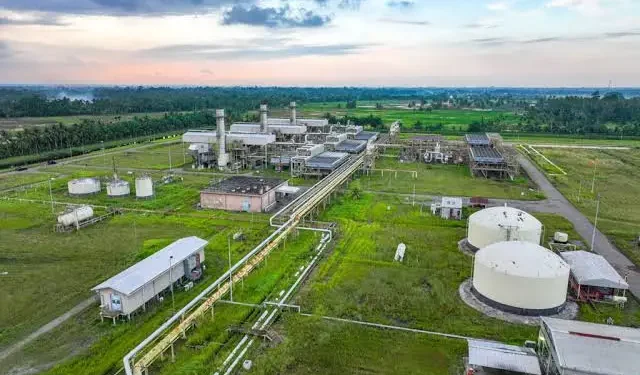 Gas Mengalir Triliunan, Aceh Hanya Terima Rp26,7 Miliar: Transparansi Blok B Dipertanyakan