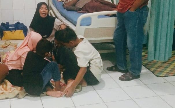 Pukesmas Tanah Pasir Klarifikasi Soal Pemberitaan Tidak Ada Sopir Ambulance