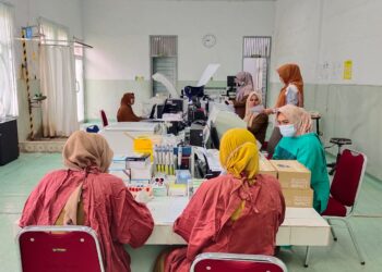 Laboratorium RSUCM Sajikan Diagnostik Cepat, Akurat, dan Terpercaya