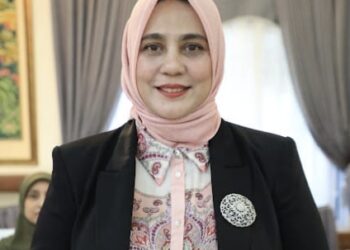 Poli Mata RSUCM, Solusi Kesehatan Mata Tanpa Harus Dirujuk ke Luar Daerah