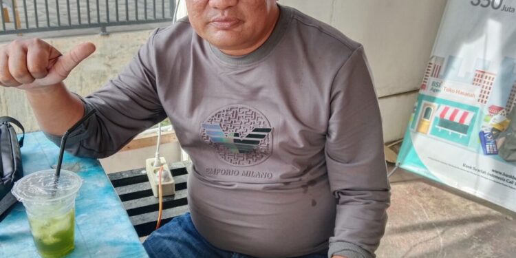 Satgas PPA Minta Aparat Penegak Hukum Periksa Dana Desa di 75 Desa Kecamatan Lhoksukon