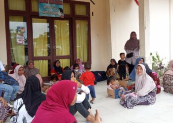 Warga Aceh Timur Muntah Darah Diduga Terpapar Gas Medco, PPA Desak Pemerintah Pusat Turun Tangan