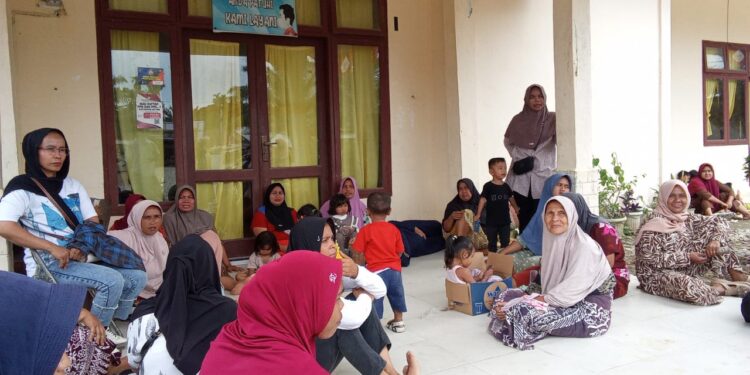 Warga Aceh Timur Muntah Darah Diduga Terpapar Gas Medco, PPA Desak Pemerintah Pusat Turun Tangan