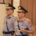 Brigjen Pol Marzuki Ali Basyah Dilantik sebagai Kapolda Aceh