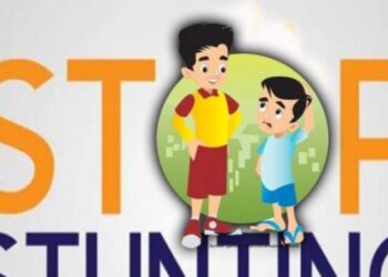 Dari Gampong ke Gampong, DPMPPKB Bawa Misi Besar Cegah Stunting di Aceh Utara