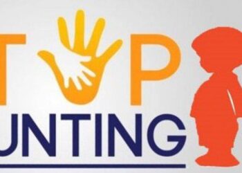 Orang Tua Asuh Jadi Harapan Nyata untuk Anak-anak Terancam Stunting