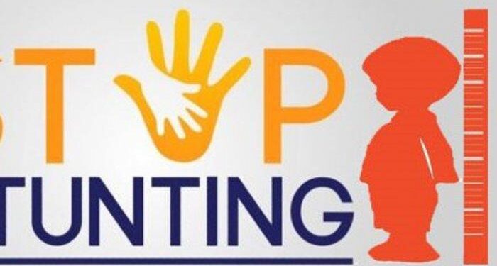 Orang Tua Asuh Jadi Harapan Nyata untuk Anak-anak Terancam Stunting