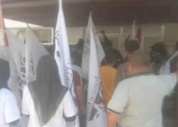 SPKS: Dugaan Intimidasi Anak oleh PTPN IV Cot Girek Langgar Norma Kemanusiaan