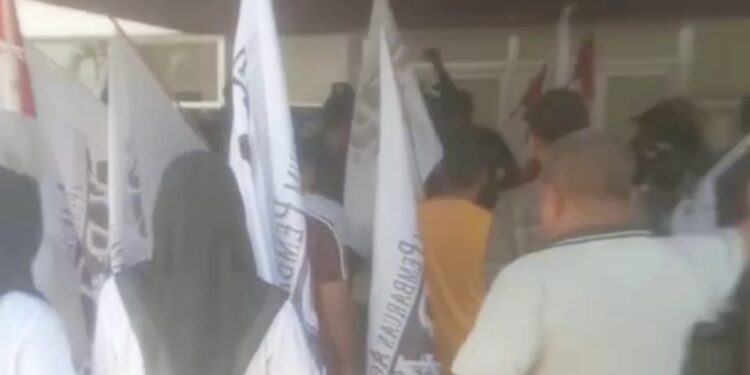 SPKS: Dugaan Intimidasi Anak oleh PTPN IV Cot Girek Langgar Norma Kemanusiaan