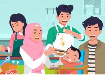 Kampung KB Jadi Pilar Penting Tekan Stunting di Aceh Utara