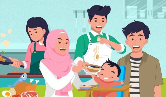 Kampung KB Jadi Pilar Penting Tekan Stunting di Aceh Utara