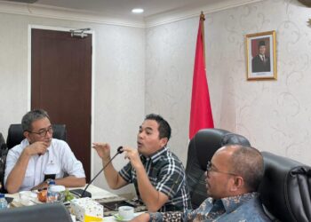 Mubadala Energy Paparkan Rencana Kerja Strategis Bersama Pemko Lhokseumawe dan SKK Migas