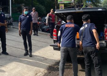 Breaking News: Densus 88 Tangkap Dua ASN di Aceh, Diduga Terlibat Terorisme