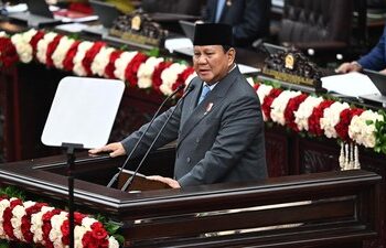 Perdana Sejak 10 Tahun, Presiden RI Akan Pidato di Majelis Umum PBB